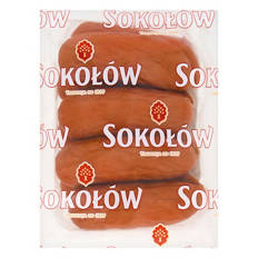 Sausages Bukowe