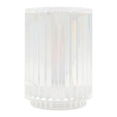 Kristallleuchte, Kristall