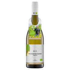 Frank Achenbach Bio-Weißburgunder QbA 0,75 l