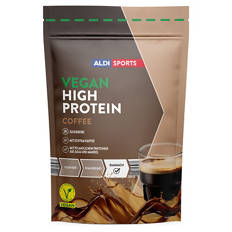 Veganer Protein Expresso 300 g