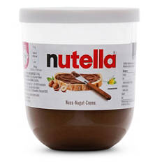 Nutella