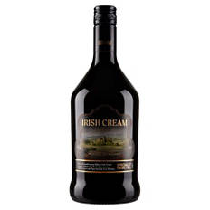 Irish Cream Liqueur