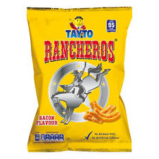 Rancheros Snack