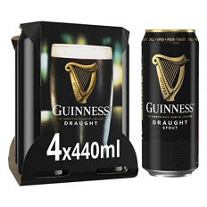 Guinness Draught Stout