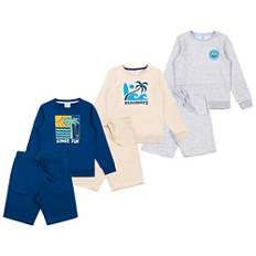Kinder-Sommer Set, 2-teilig