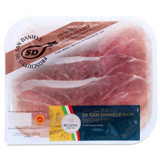Prosciutto San Daniele