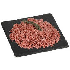 BIO-Hackfleisch vom Weiderind