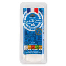 French Soft Goat's Cheese