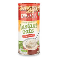 Instant Oat Caddy