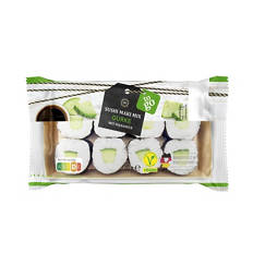 Sushi Maki Mix 120 g, Gurke