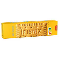 Butterkeks, 30 % weniger Zucker 150 g