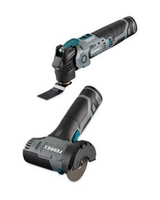 Multi Tool/Angle Grinder