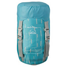 Kinderschlafsack, Hai