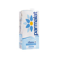Latte parzialmente scremato