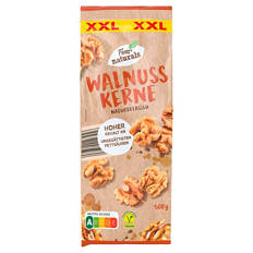 Walnusskerne natur XXL 500 g