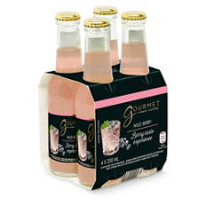 Premium Limonaden, Wildberry