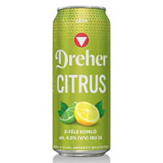 Citrus, 0,5 l