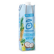 Kokosnusswasser