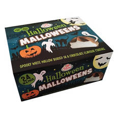 Halloween Mallows