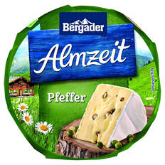 Almzeit 150 g, Pfeffer