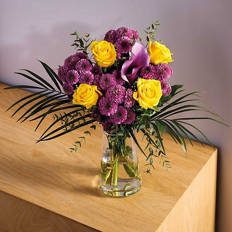 Easter Enjoyment Bouquet