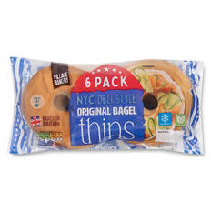 Original Bagel Thins