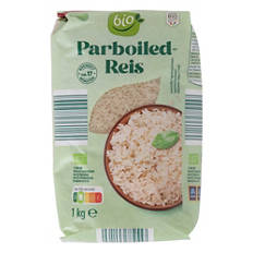 Riso Parboiled