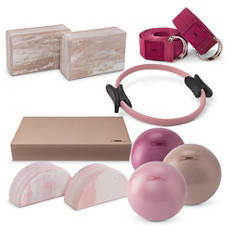 Oprema za jogo/pilates