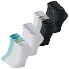 Socquettes pour femmes ou hommes