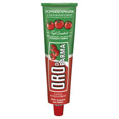 Tomatenmark 200 g, Klassisch 4-fach