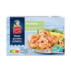 Riesengarnelen Provencale 250 g
