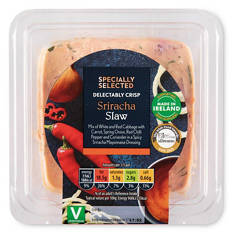 Sriracha Slaw