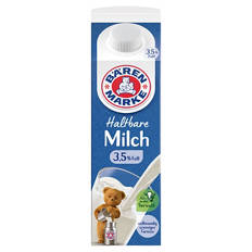 H-Milch 3.5 % 1l