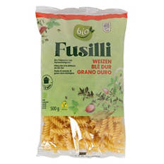 fusilli