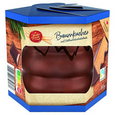 Baumkuchen 300 g, Vollmilch