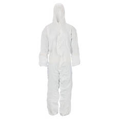 Einweg Overall, L