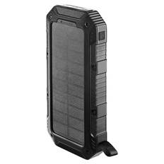 Solar Powerbank / Mini Lautsprecher, Powerbank