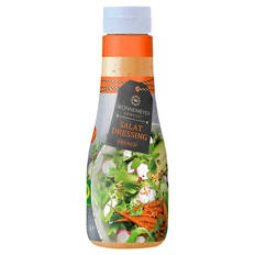 Dressing 250 ml, French