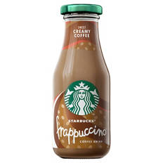 Frappuccino 250 ml, Coffee