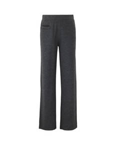 Jersey Trousers