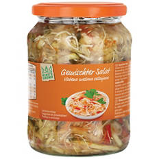 Insalata mista