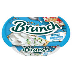 Brunch Brotaufstrich 185 g, Leicht