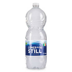 Irish Still Spring Water
