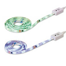 LED-Streifen-Bewegungsmelder
