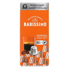 Capsules de café, espresso