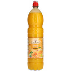 Sirup Orange