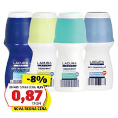 Deodorant roll-on, Coolfresh