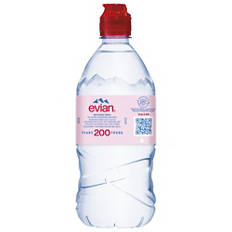 Eau minérale