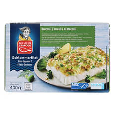 Filetto del buongustaio, broccoli