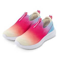 Chaussons pour enfants, rose, 27